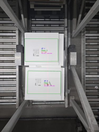 2 Platten kompliziert